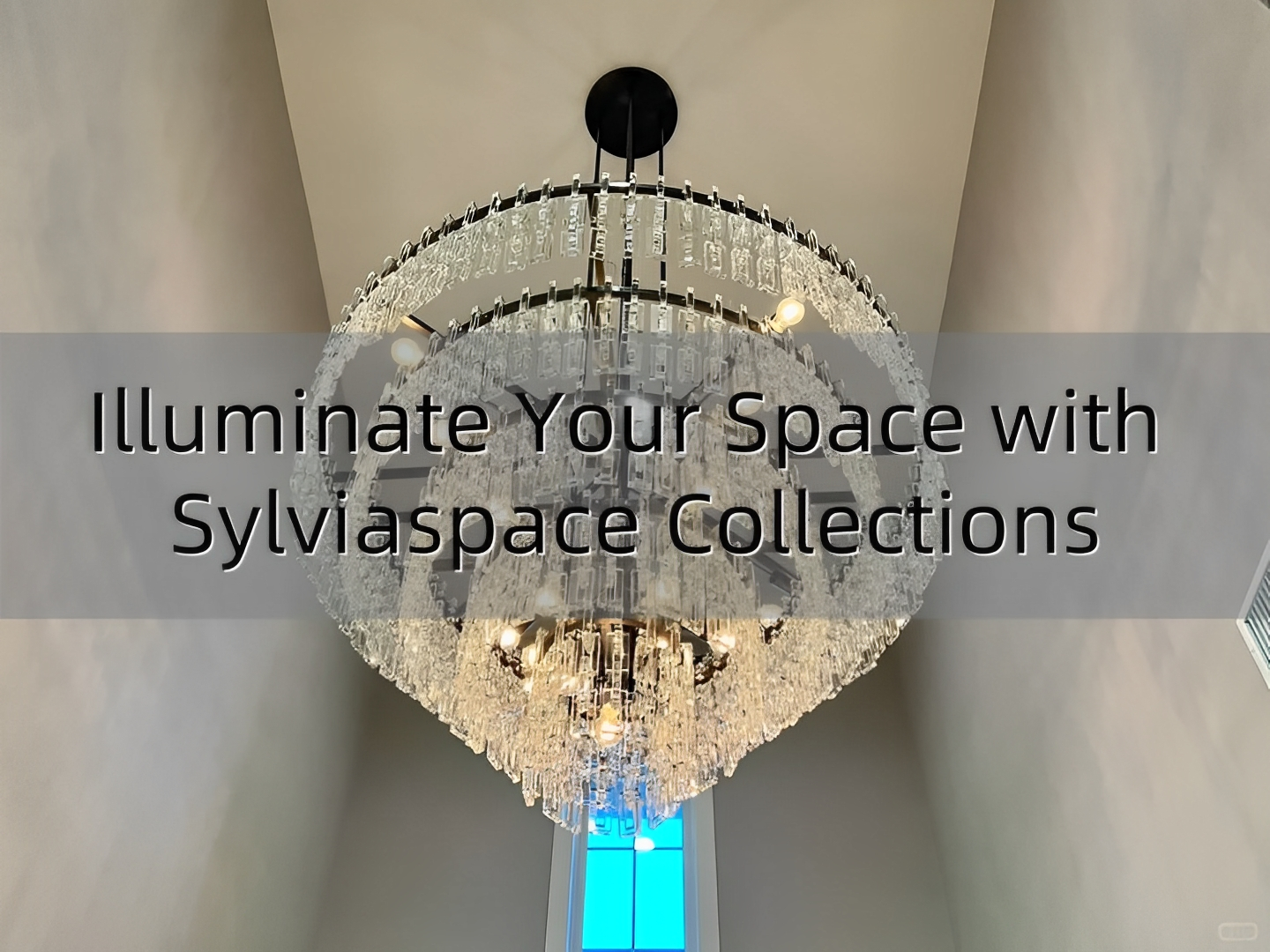 Illuminate Your Space with Sylviaspace's Lighting Fixtures & Furniture - Zonesus