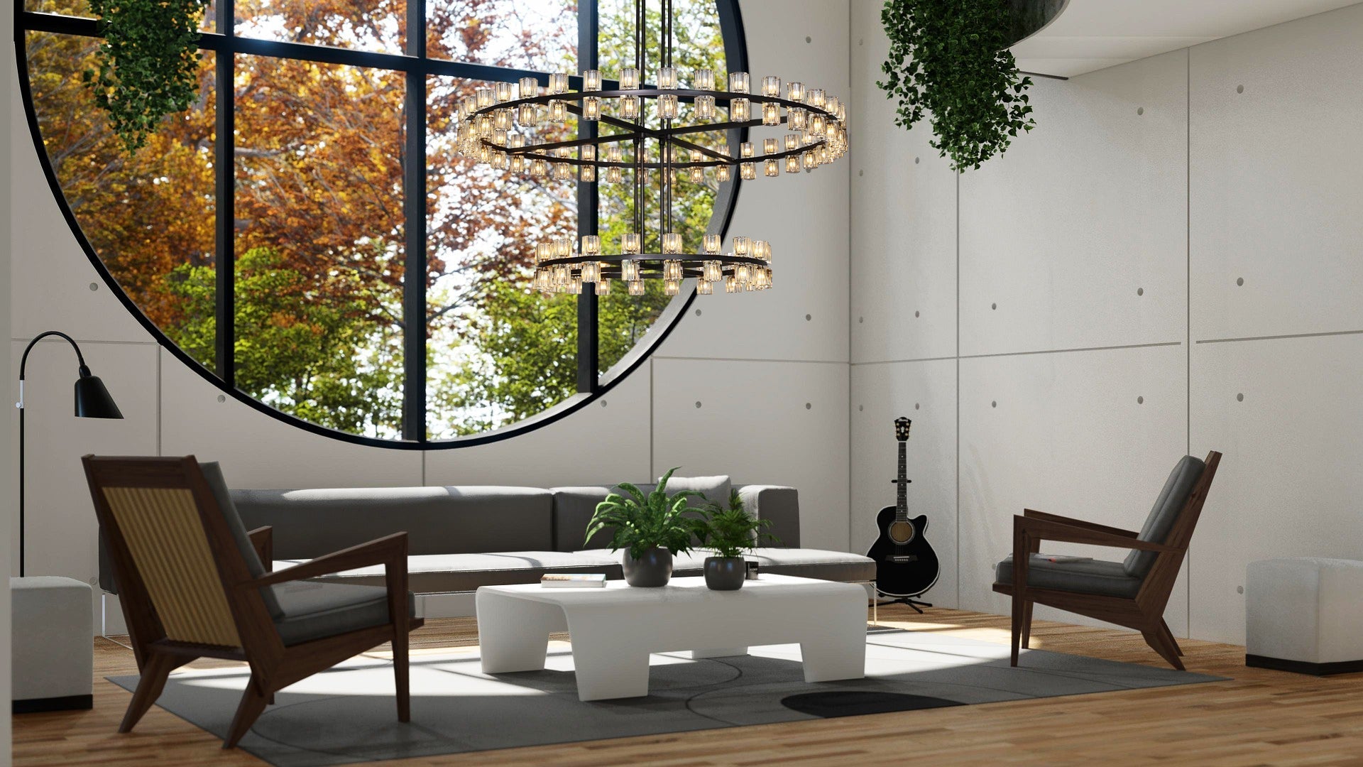 Living room - Zonesus