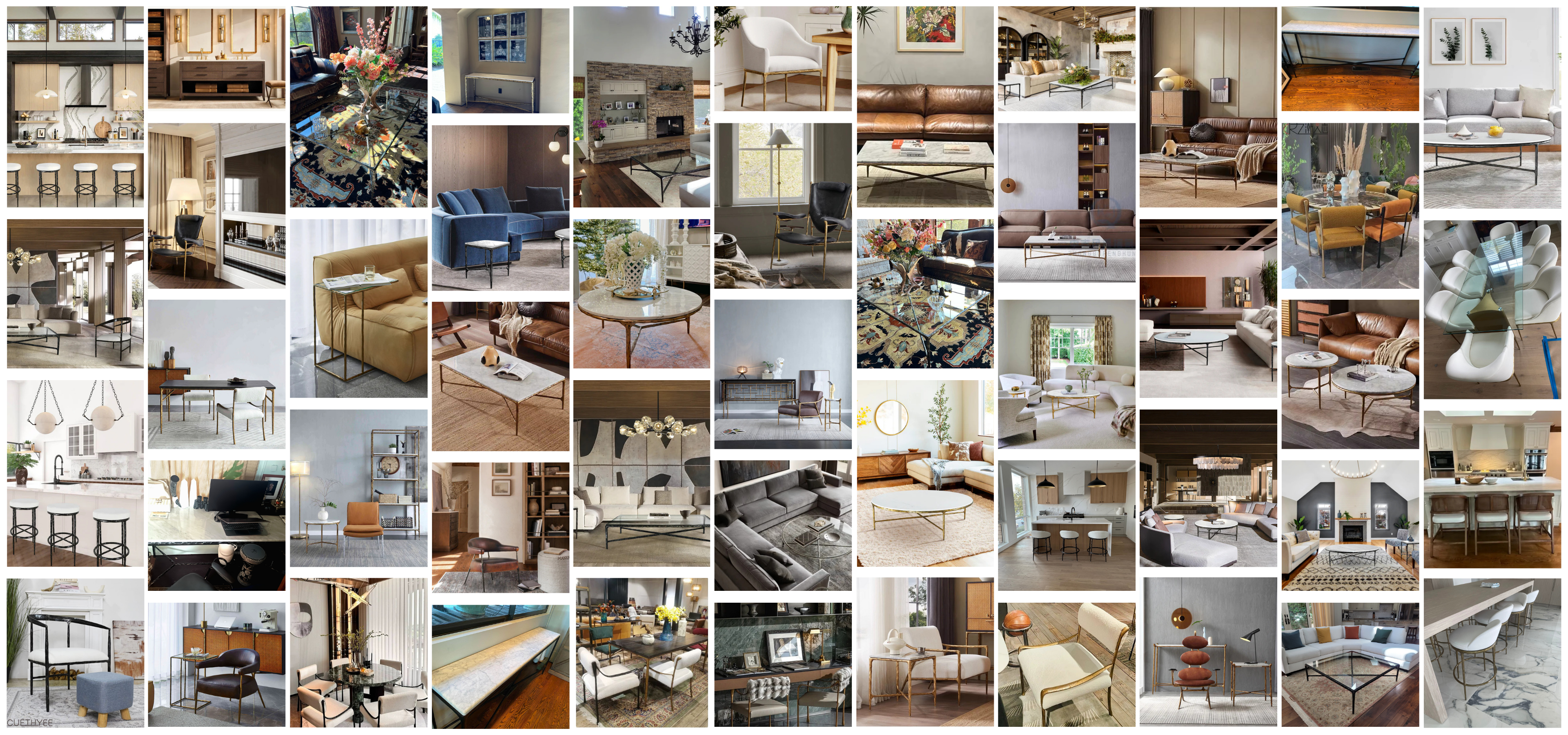 Furniture Collection - Zonesus