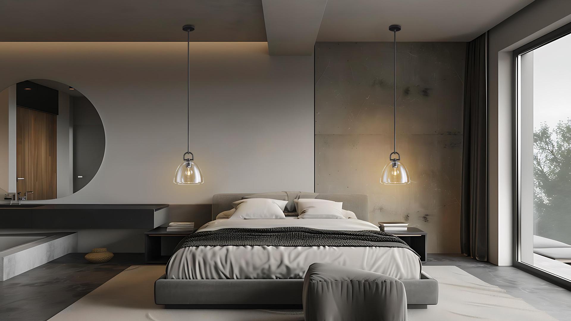 Bedroom - Zonesus