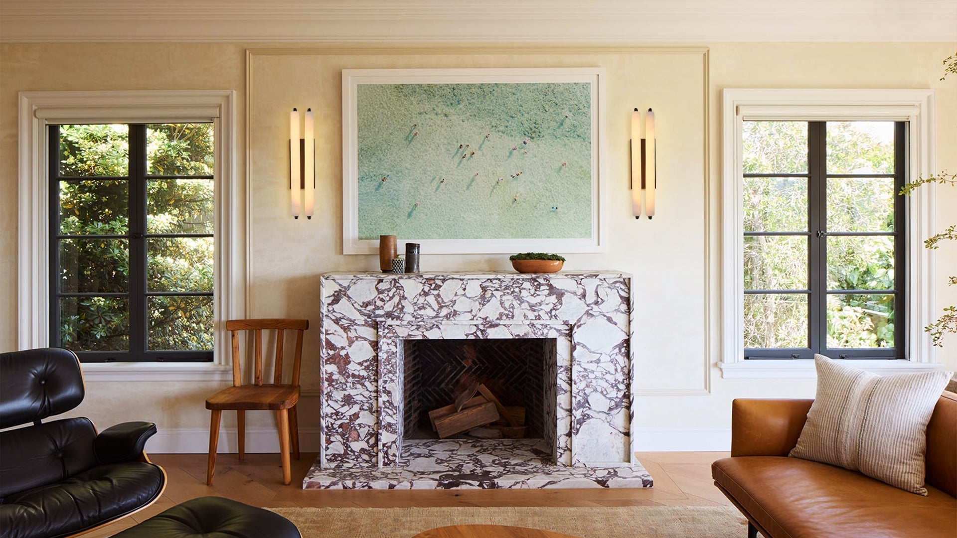Wall Sconce - Zonesus