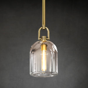 Bontanisn Cloch Pendant Light 5" 8" 10" - Zonesus