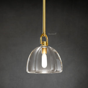 Bontanisn Domi Pendant Light 7" 11" 14" - Zonesus