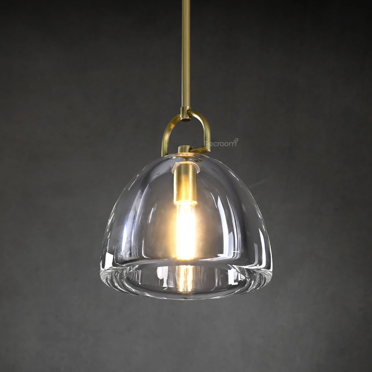Bontanisn Domi Pendant Light 7" 11" 14" - Zonesus