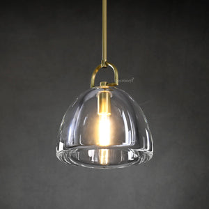 Bontanisn Domi Pendant Light 7" 11" 14" - Zonesus