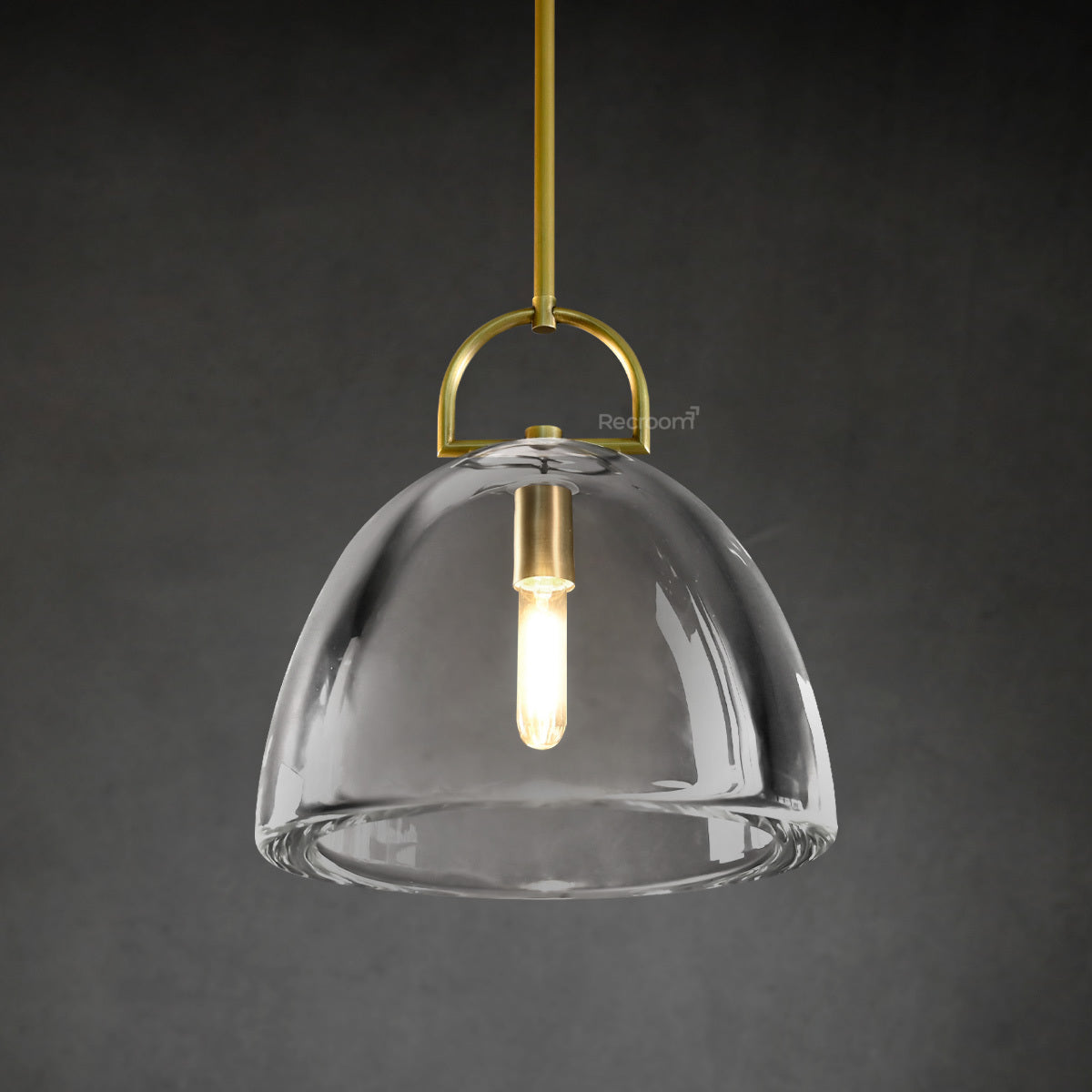 Bontanisn Domi Pendant Light 7" 11" 14" - Zonesus