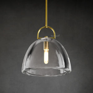 Bontanisn Domi Pendant Light 7" 11" 14" - Zonesus