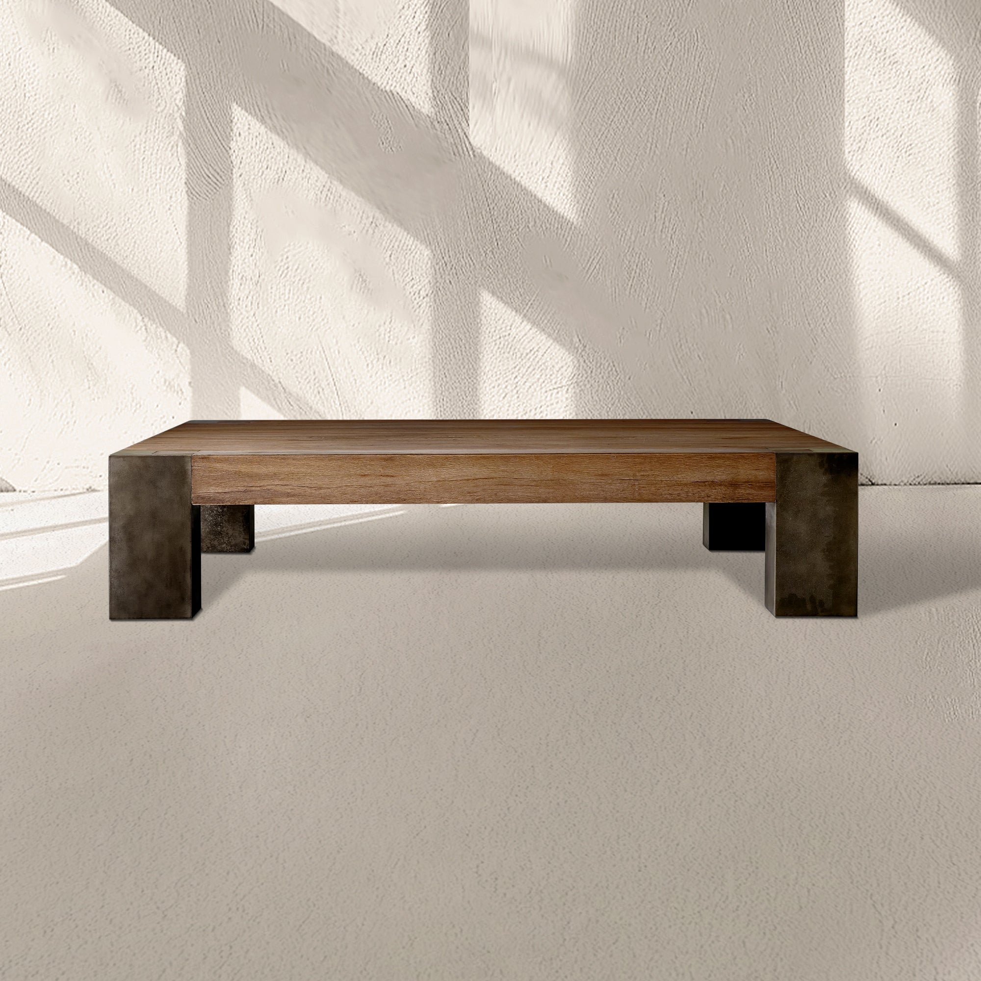 Tenerife Square Coffee Table - Zonesus