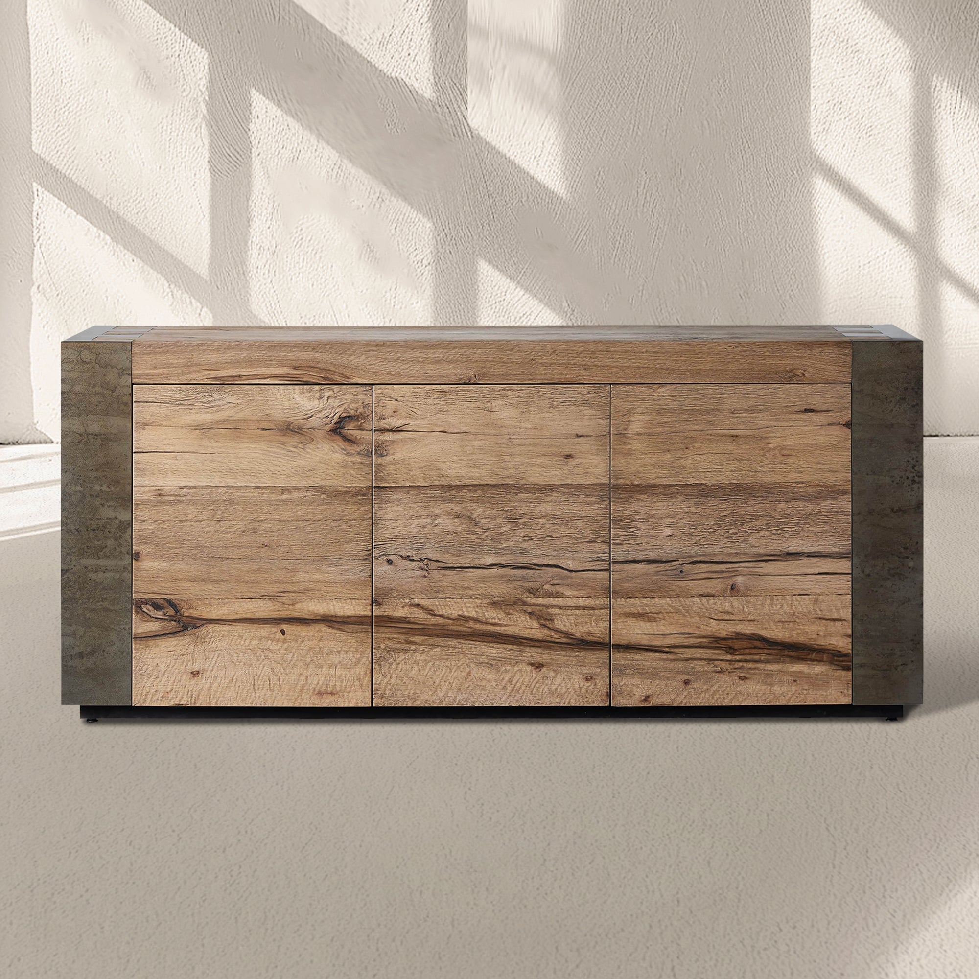 Tenerife Media Console - Zonesus