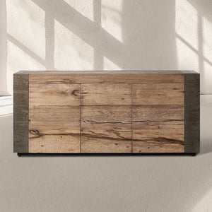 Tenerife Media Console - Zonesus