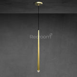 Aquitaines Pendant 5" - Zonesus