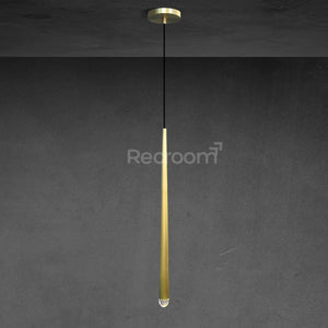 Aquitaines Pendant 5" - Zonesus