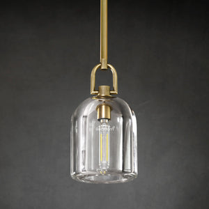 Bontanisn Cloch Pendant Light 5" 8" 10" - Zonesus
