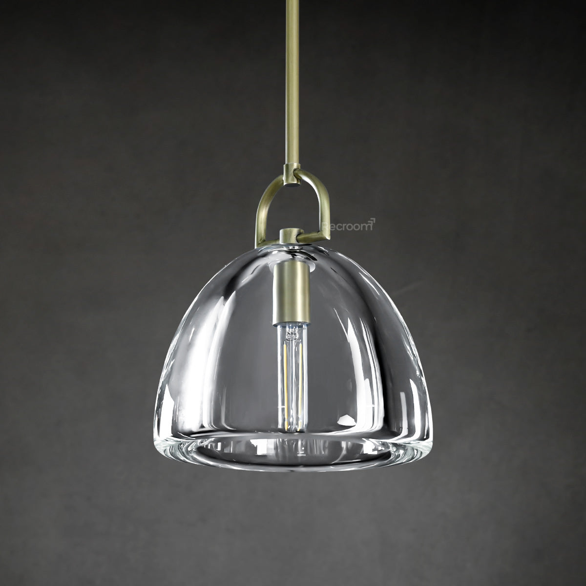 Bontanisn Domi Pendant Light 7" 11" 14" - Zonesus