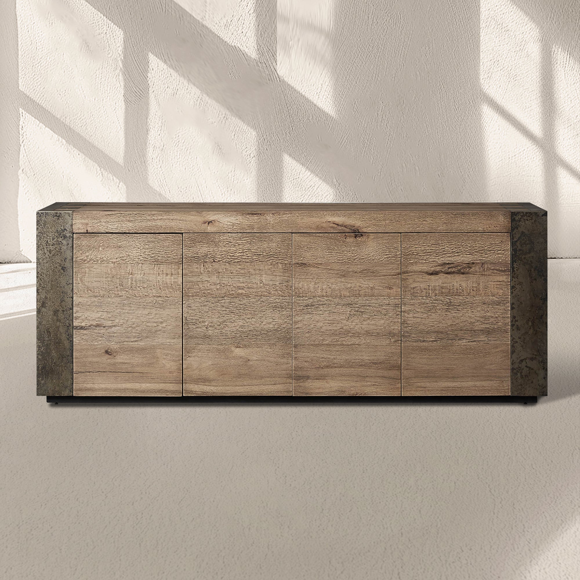 Tenerife Media Console - Zonesus