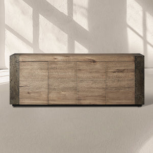Tenerife Media Console - Zonesus