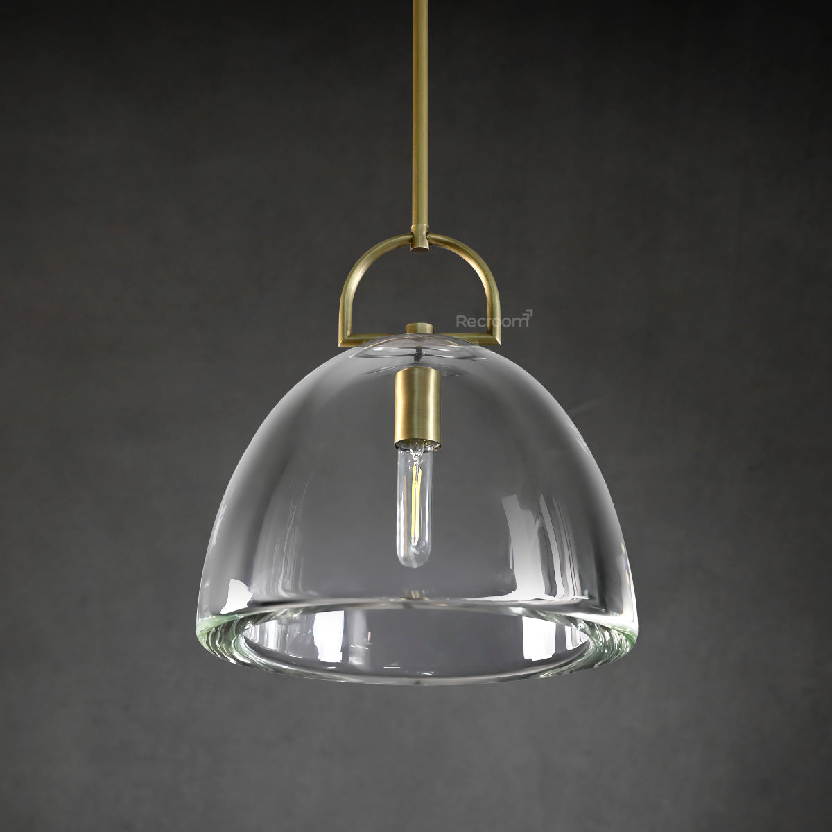 Bontanisn Domi Pendant Light 7" 11" 14" - Zonesus