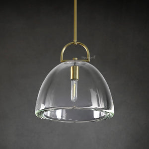 Bontanisn Domi Pendant Light 7" 11" 14" - Zonesus