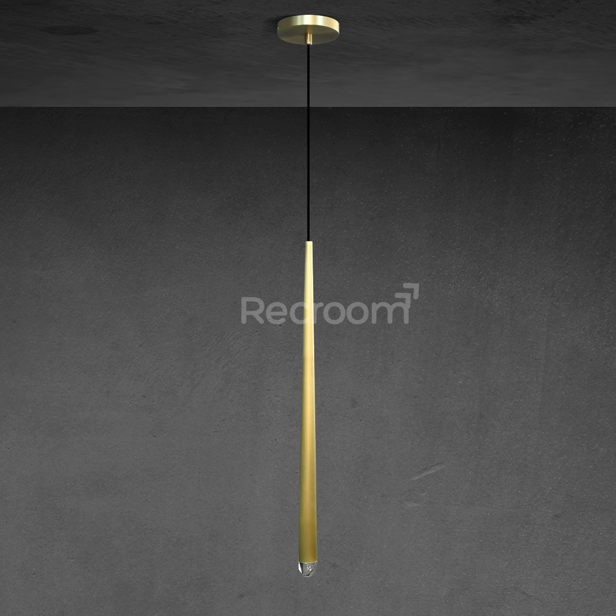 Aquitaines Pendant 5" - Zonesus