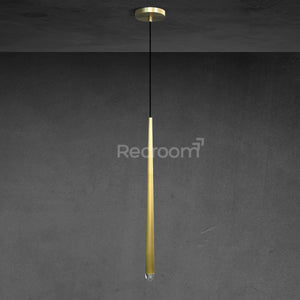 Aquitaines Pendant 5" - Zonesus