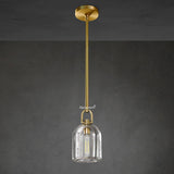 Bontanisn Cloch Pendant Light 5" 8" 10" - Zonesus