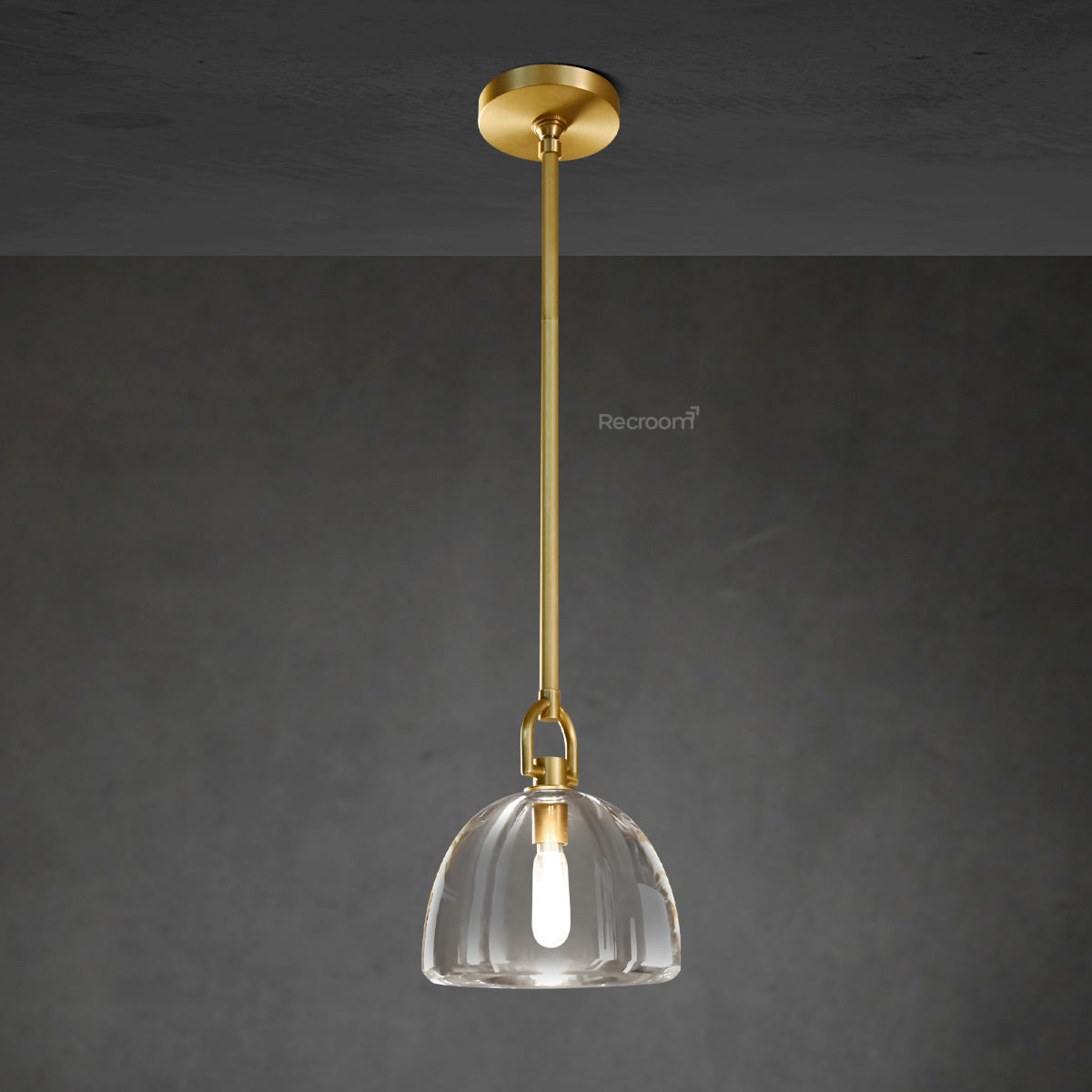 Bontanisn Domi Pendant Light 7" 11" 14" - Zonesus
