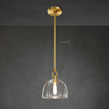 Bontanisn Domi Pendant Light 7" 11" 14" - Zonesus