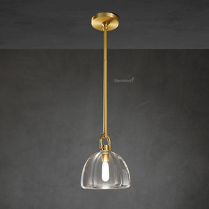 Bontanisn Domi Pendant Light 7" 11" 14" - Zonesus