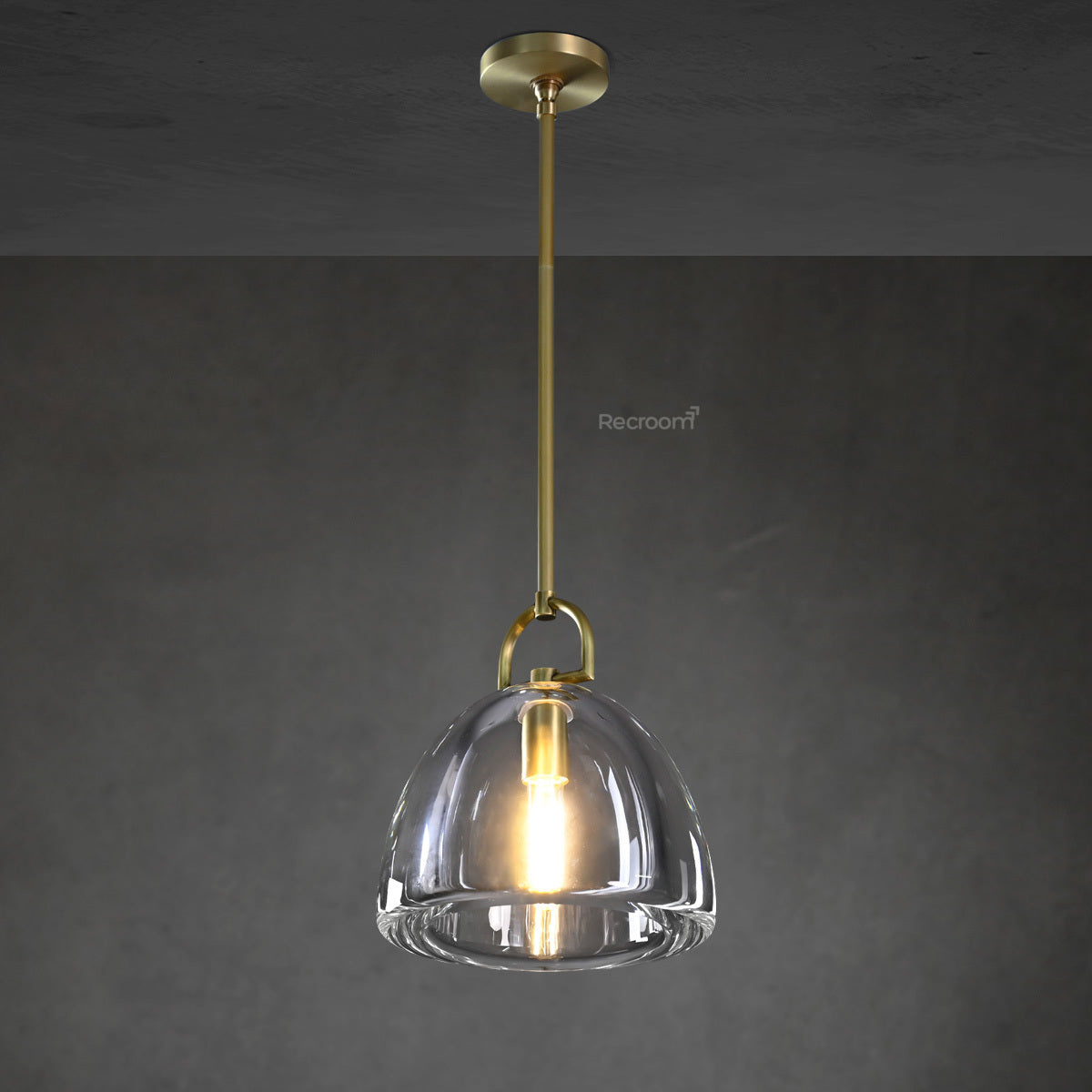 Bontanisn Domi Pendant Light 7" 11" 14" - Zonesus