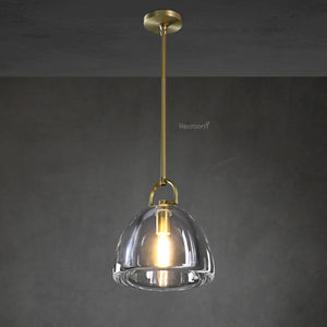 Bontanisn Domi Pendant Light 7" 11" 14" - Zonesus