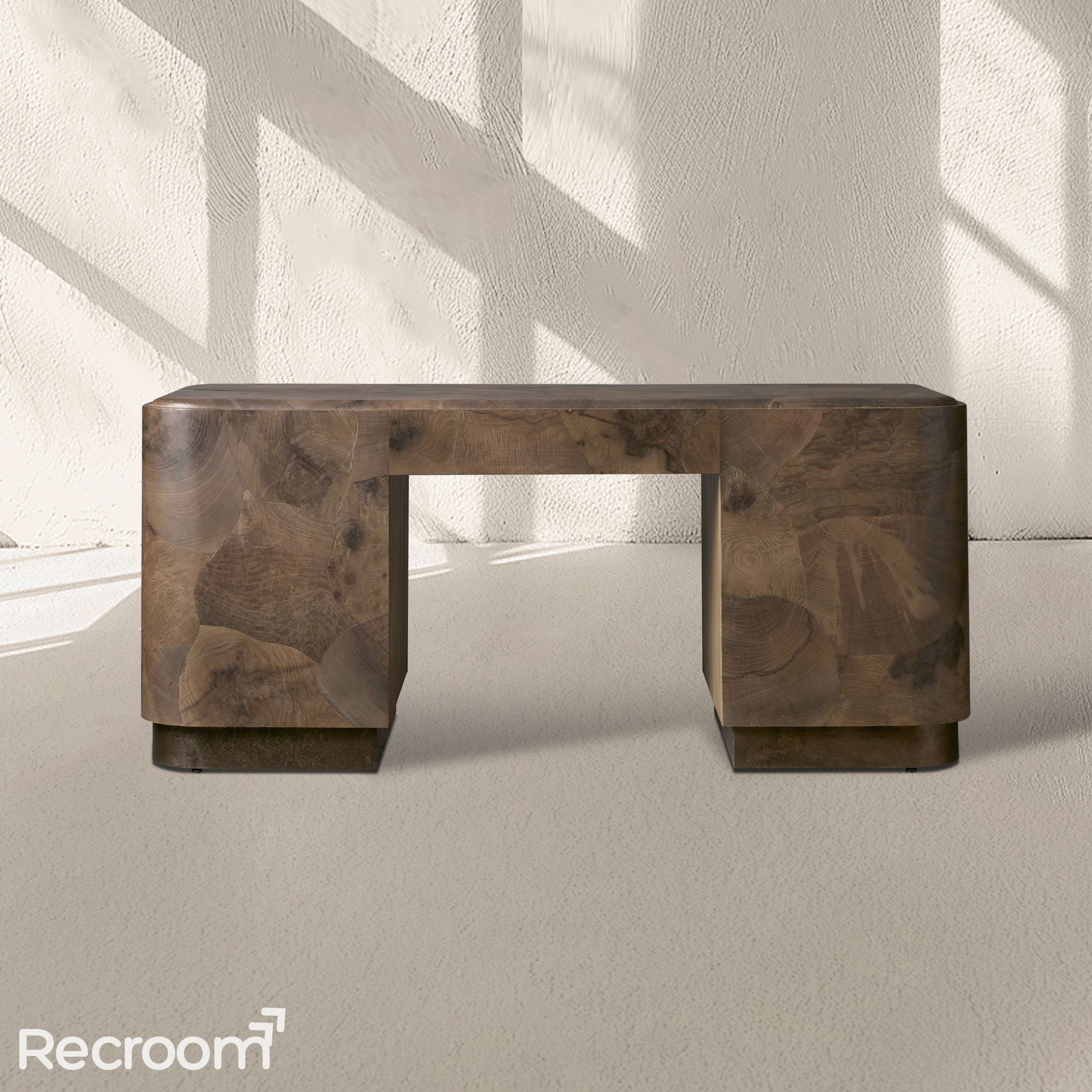 Pola Executive Desk - Zonesus