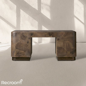 Pola Executive Desk - Zonesus