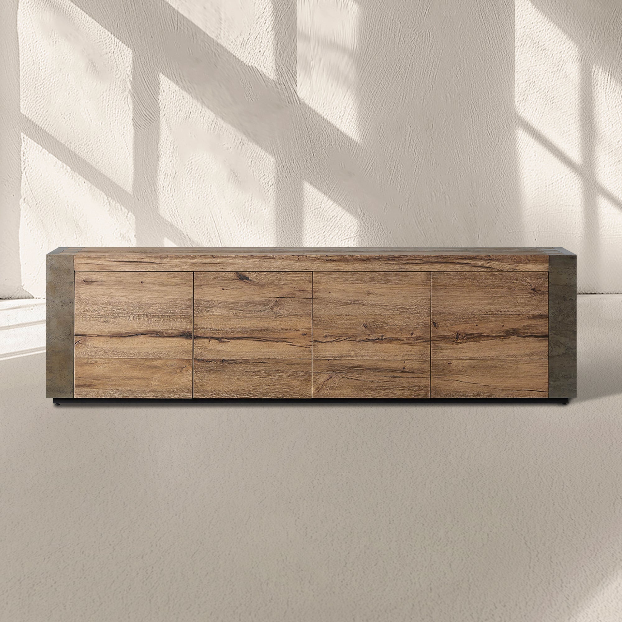 Tenerife Media Console - Zonesus