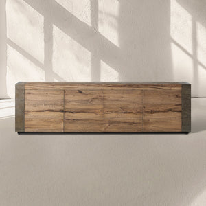 Tenerife Media Console - Zonesus