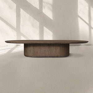 Cira Coffee Table - Zonesus