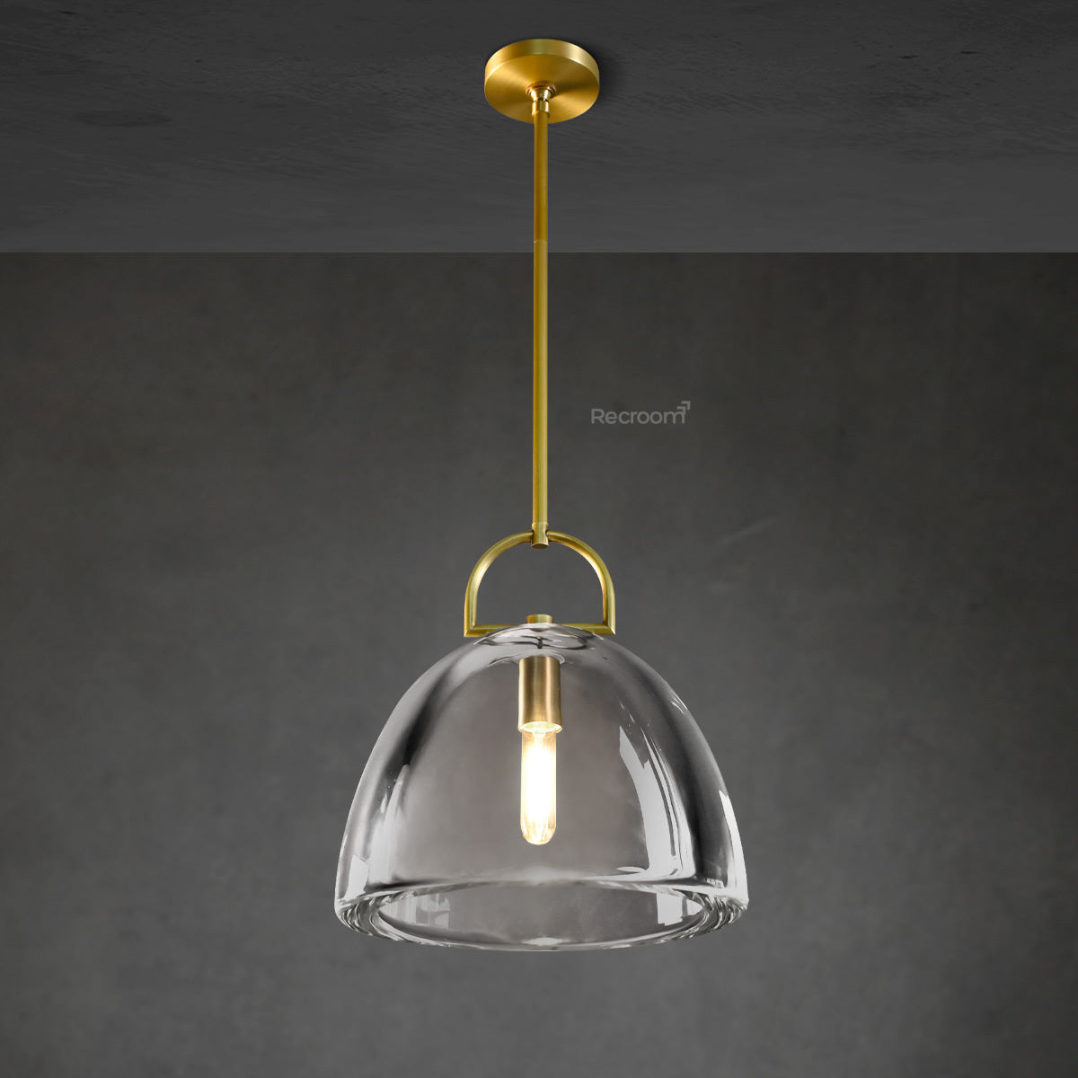 Bontanisn Domi Pendant Light 7" 11" 14" - Zonesus