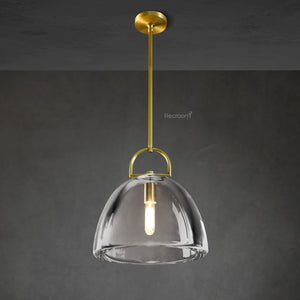 Bontanisn Domi Pendant Light 7" 11" 14" - Zonesus