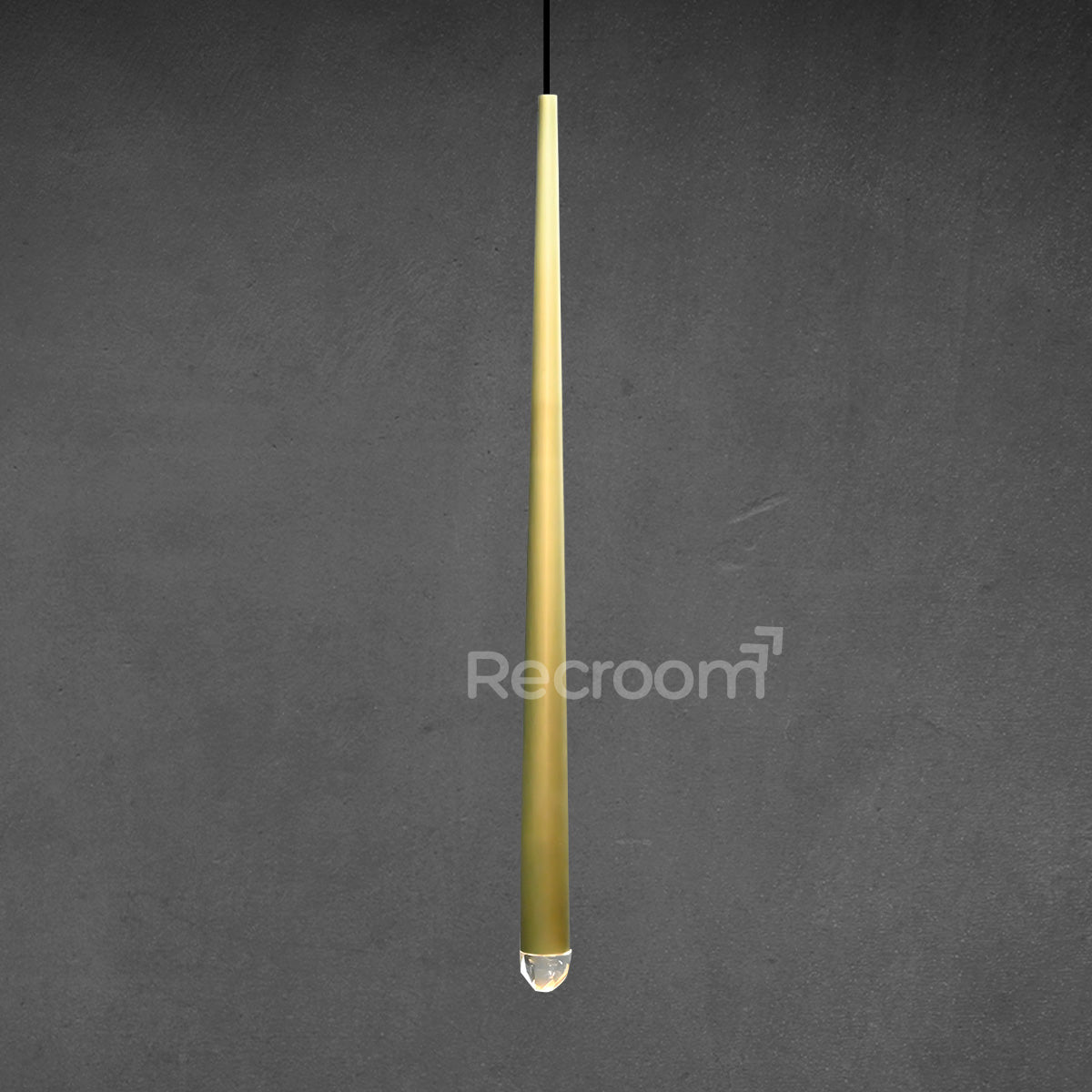 Aquitaines Pendant 5" - Zonesus