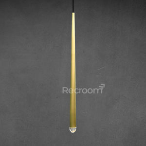 Aquitaines Pendant 5" - Zonesus