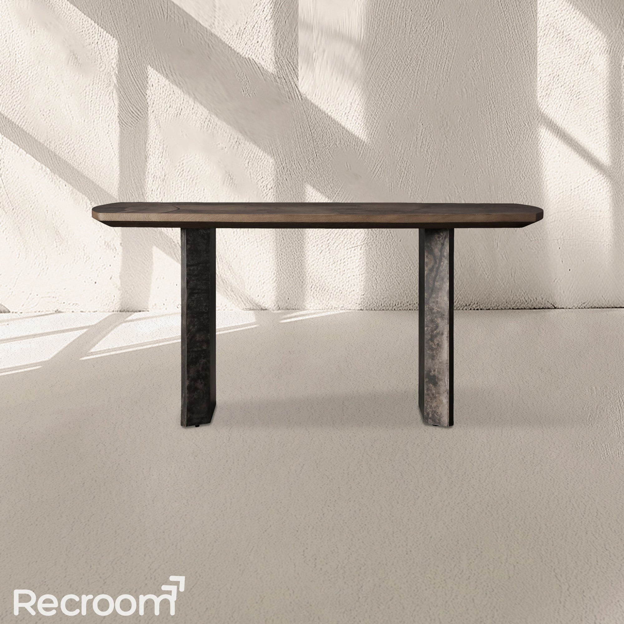 Pola Console Table - Zonesus