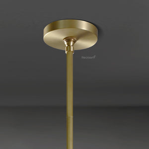 Bontanisn Domi Pendant Light 7" 11" 14" - Zonesus