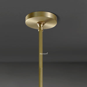 Bontanisn Cloch Pendant Light 5" 8" 10" - Zonesus