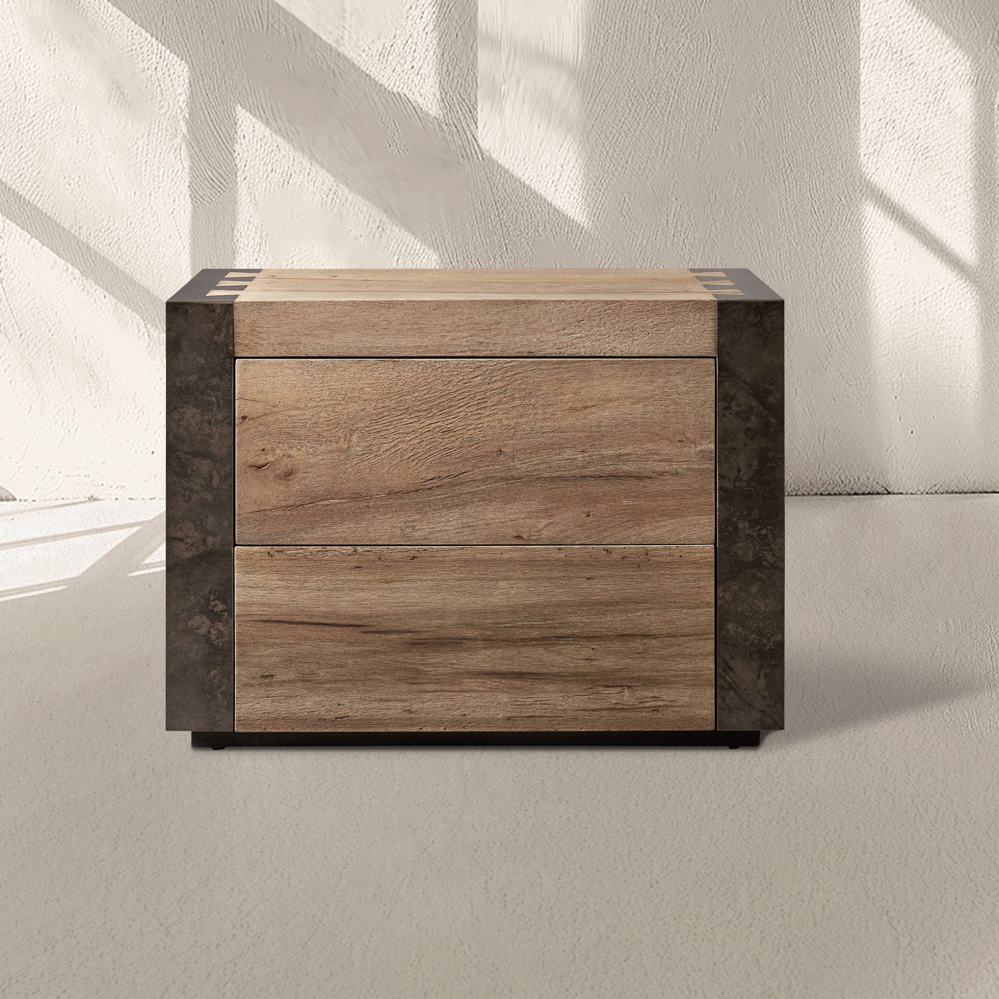 Tenerife Nightstand - Zonesus