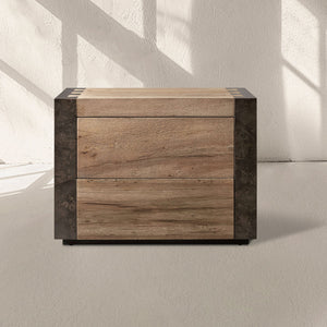 Tenerife Nightstand - Zonesus