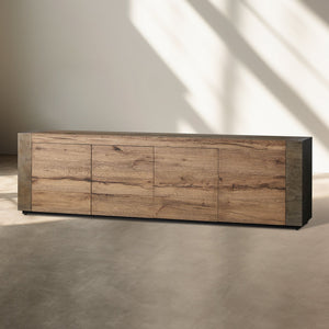 Tenerife Media Console - Zonesus