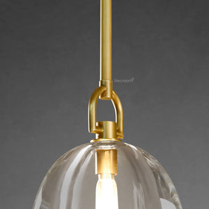 Bontanisn Domi Pendant Light 7" 11" 14" - Zonesus