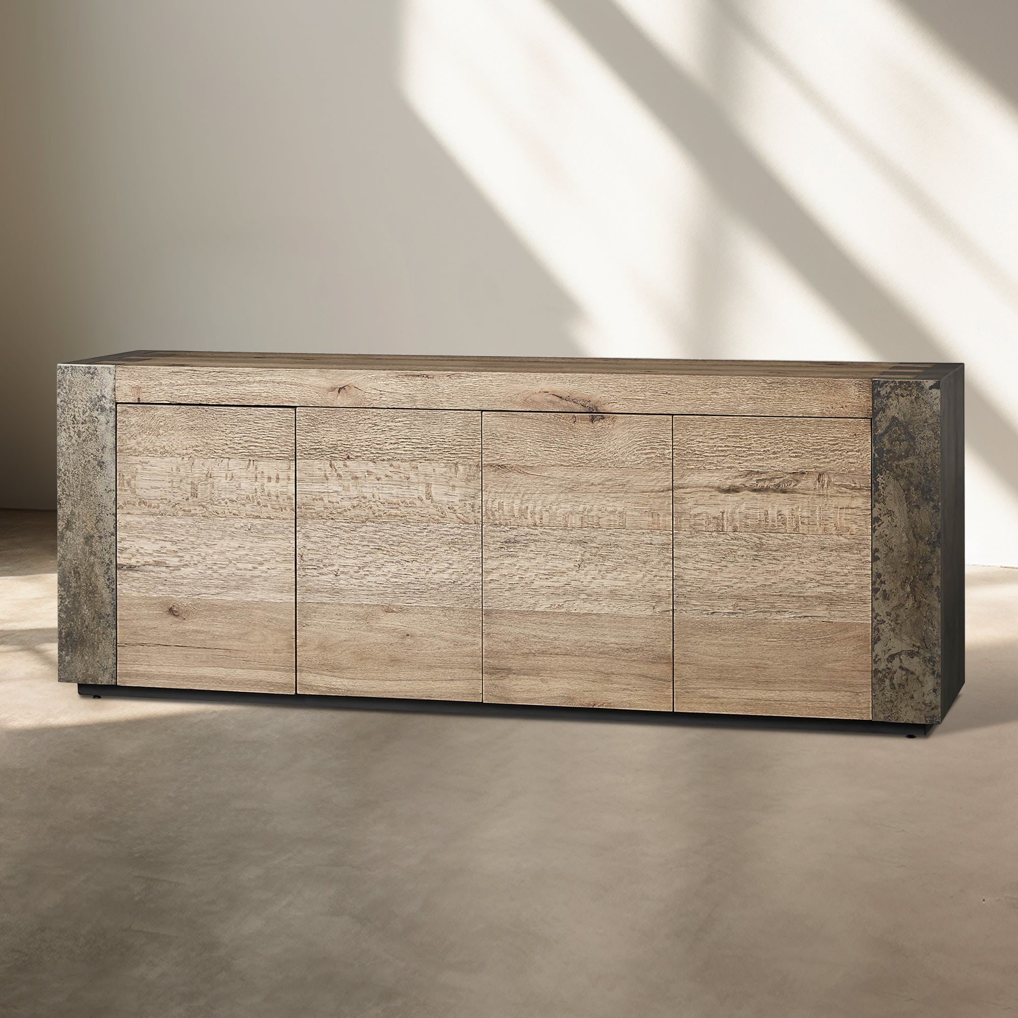 Tenerife Media Console - Zonesus
