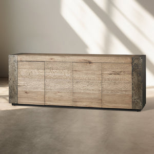 Tenerife Media Console - Zonesus