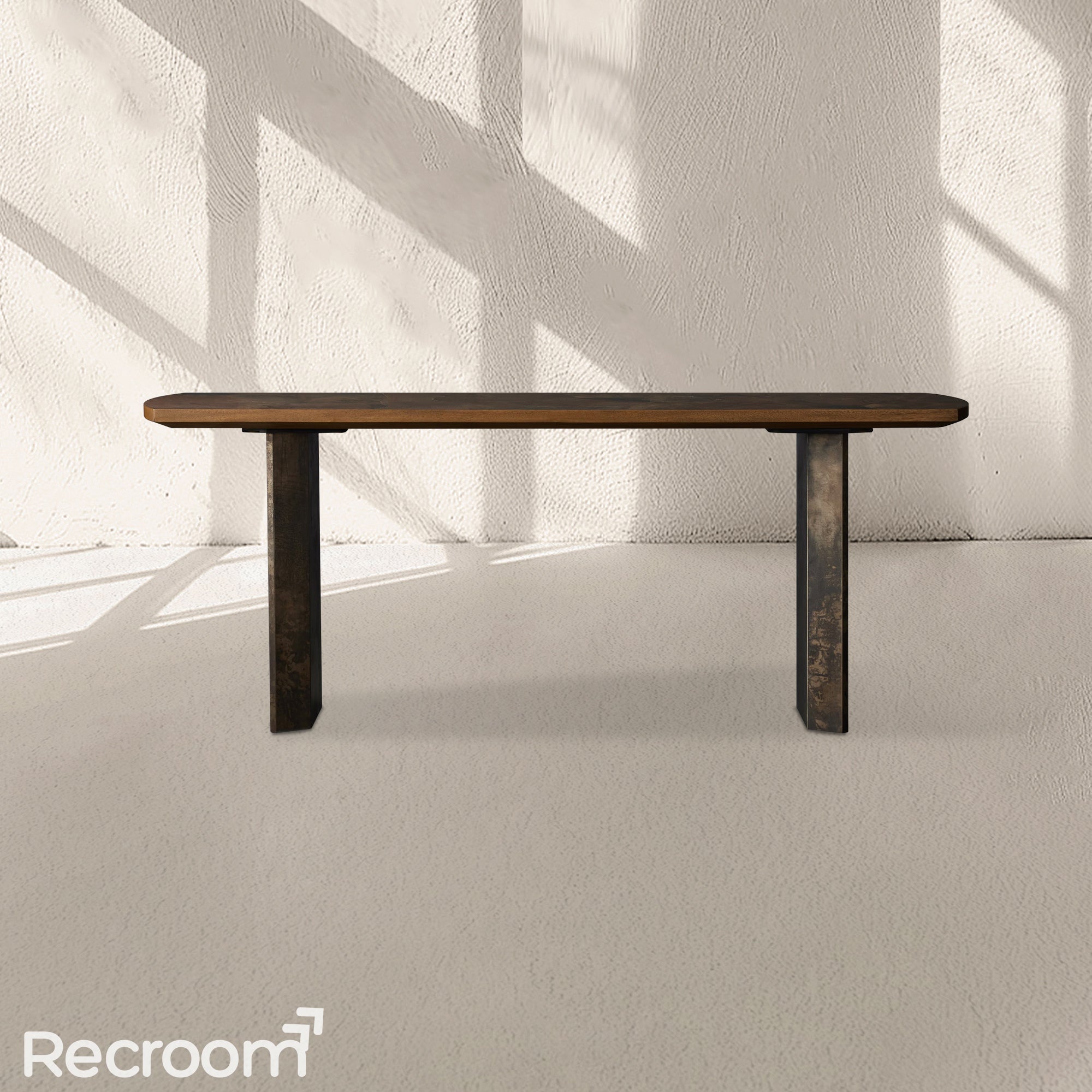Pola Console Table - Zonesus