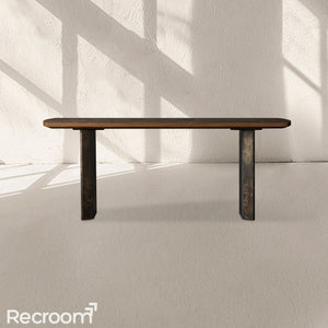 Pola Console Table - Zonesus